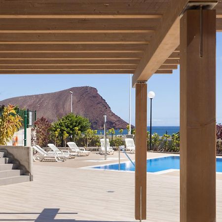 Home2Book Stylish & Relax Attic La Tejita, Pool Exteriér fotografie